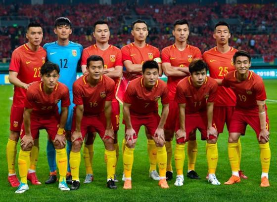 惨败撕开中国足球繁荣假象,没进世界杯并非坏