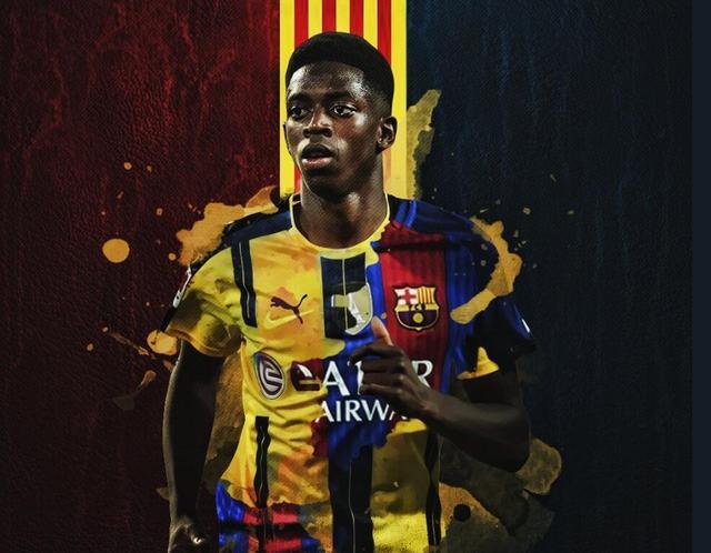 法国队全是黑人?非裔球员将成法国足球全新名