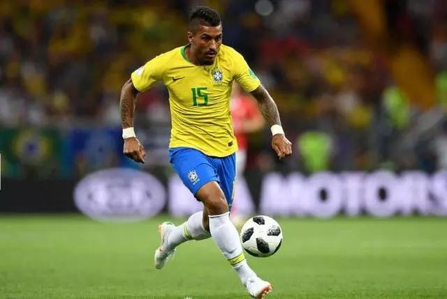 冷门,巴西队被瑞士1:1逼平,巴西队详细战况