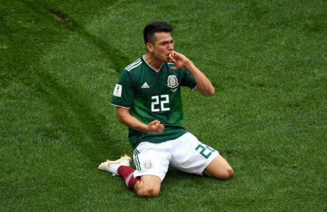 德国输球巴西也没赢,上届世界杯前四全都滑铁