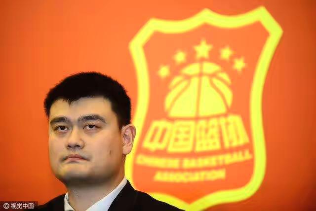 中国男篮能否继续出现在2020年东京奥运会?