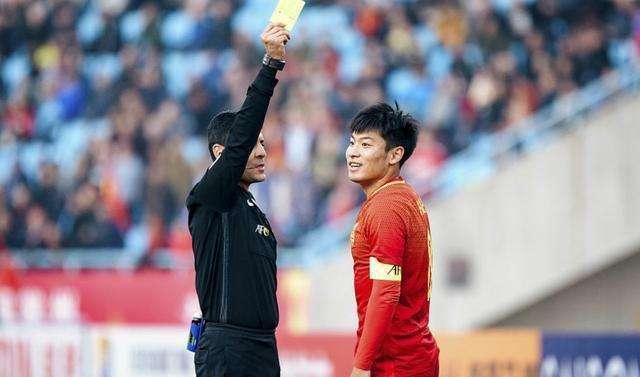 亚足联安排马宁执法U23亚洲杯决赛,是阴谋?