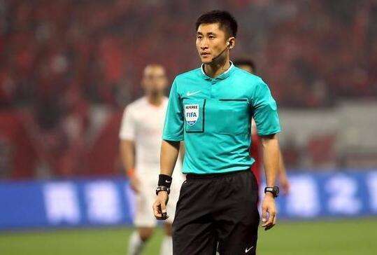 亚足联安排马宁执法U23亚洲杯决赛,是阴谋?