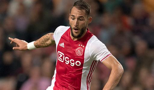 古德利是现塞尔维亚国脚,也是前阿贾克斯的主力