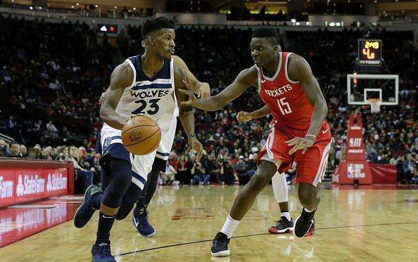 火箭队今夏最大问题凸显 解决不好将发生大变