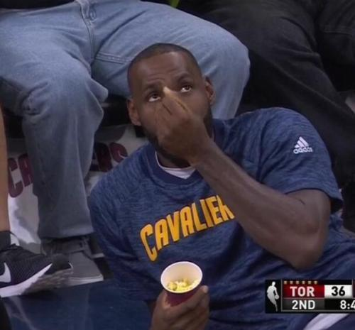 NBA球星平常都吃啥?詹姆斯波神的食谱是模板