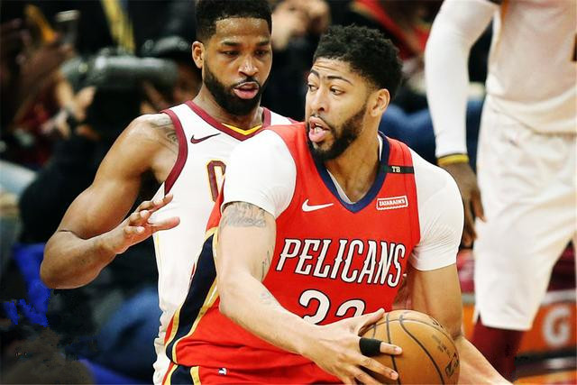 TT汤普森满血回归!骑士还有望夺冠?