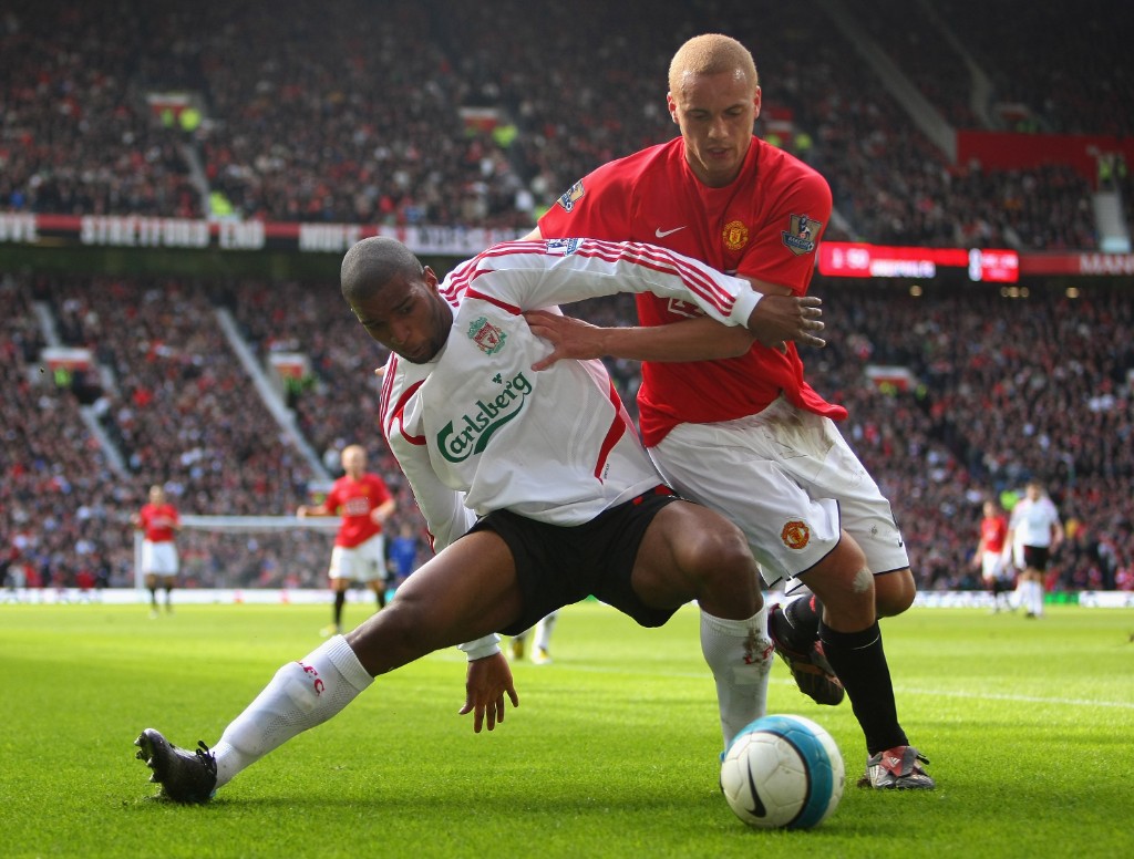 21世纪各英超冠军队中的无名英雄,小贝竟上榜