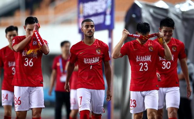 足协杯恒大爆冷遭淘汰,一老将或就此被卡帅雪