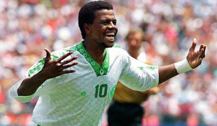 世界杯巡礼-沙特:32强排名最低,他能否逆袭