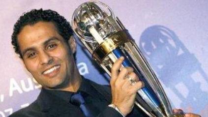 世界杯巡礼-沙特:32强排名最低,他能否逆袭