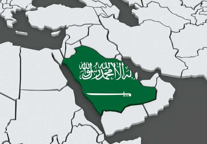 世界杯巡礼-沙特:32强排名最低,他能否逆袭