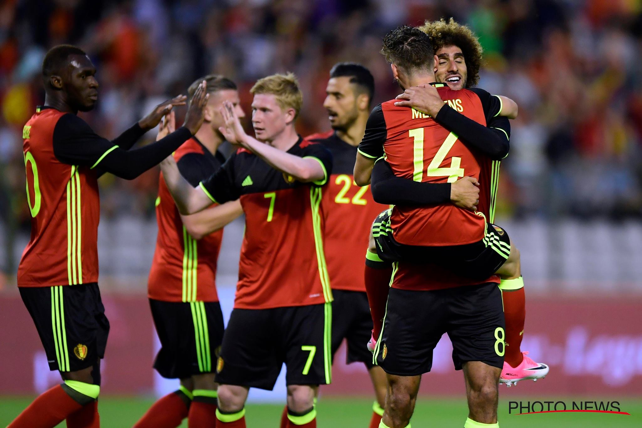 18074期胜负彩推荐:巴西做胆 比利时不败