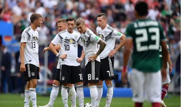 解析,2018俄罗斯世界杯谁最有可能夺冠?