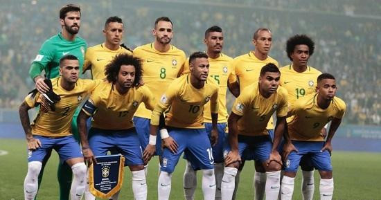 解析,2018俄罗斯世界杯谁最有可能夺冠?