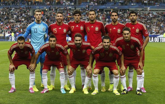 解析,2018俄罗斯世界杯谁最有可能夺冠?