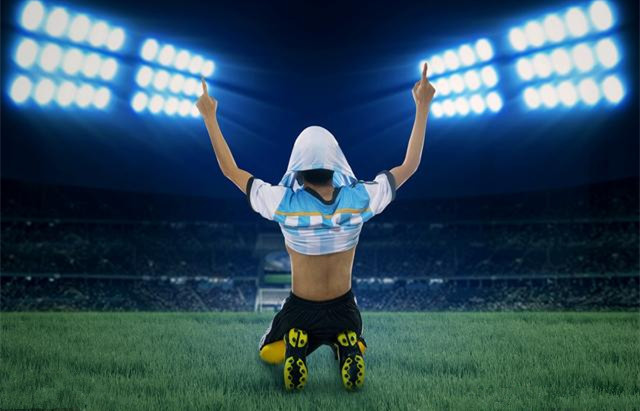 全面解析!世界杯小组赛末轮阿根廷怎样才能出线