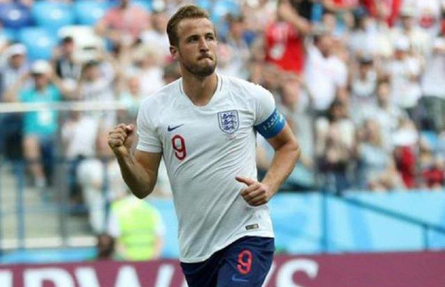 世界杯1\/8决赛:英格兰与哥伦比亚难分胜负?